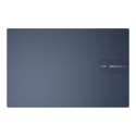 ASUS Vivobook 15 X1504VA-BQ3561W i3-1315U 15.6"FHD IPS-level Panel 60Hz 250nits AG 16GB DDR4 SSD512 Intel Graphics WLAN+BT Cam72