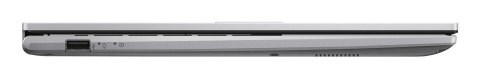 ASUS Vivobook 15 X1504VA-BQ3562W i3-1315U 15.6"FHD IPS-level Panel 60Hz 250nits AG 16GB DDR4 SSD512 Intel Graphics WLAN+BT Cam72 ASUS Vivobook 15 X1504VA-BQ3562W i3-1315U 15.6"FHD IPS-level Panel 60Hz 250nits AG 16GB DDR4 SSD512 Intel Graphics WLAN+BT Cam72