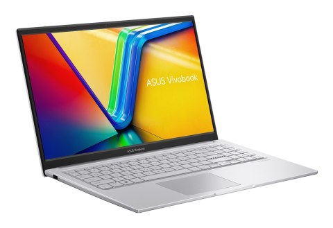 ASUS Vivobook 15 X1504VA-BQ3562W i3-1315U 15.6"FHD IPS-level Panel 60Hz 250nits AG 16GB DDR4 SSD512 Intel Graphics WLAN+BT Cam72 ASUS Vivobook 15 X1504VA-BQ3562W i3-1315U 15.6"FHD IPS-level Panel 60Hz 250nits AG 16GB DDR4 SSD512 Intel Graphics WLAN+BT Cam72