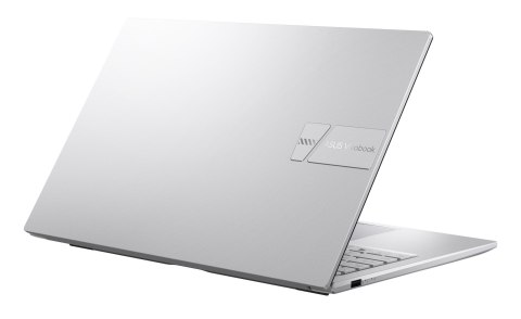ASUS Vivobook 15 X1504VA-BQ3562W i3-1315U 15.6"FHD IPS-level Panel 60Hz 250nits AG 16GB DDR4 SSD512 Intel Graphics WLAN+BT Cam72 ASUS Vivobook 15 X1504VA-BQ3562W i3-1315U 15.6"FHD IPS-level Panel 60Hz 250nits AG 16GB DDR4 SSD512 Intel Graphics WLAN+BT Cam72