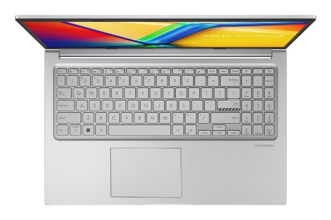 ASUS Vivobook 15 X1504VA-BQ3562W i3-1315U 15.6"FHD IPS-level Panel 60Hz 250nits AG 16GB DDR4 SSD512 Intel Graphics WLAN+BT Cam72 ASUS Vivobook 15 X1504VA-BQ3562W i3-1315U 15.6"FHD IPS-level Panel 60Hz 250nits AG 16GB DDR4 SSD512 Intel Graphics WLAN+BT Cam72