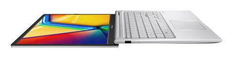 ASUS Vivobook 15 X1504VA-BQ3562W i3-1315U 15.6"FHD IPS-level Panel 60Hz 250nits AG 16GB DDR4 SSD512 Intel Graphics WLAN+BT Cam72 ASUS Vivobook 15 X1504VA-BQ3562W i3-1315U 15.6"FHD IPS-level Panel 60Hz 250nits AG 16GB DDR4 SSD512 Intel Graphics WLAN+BT Cam72