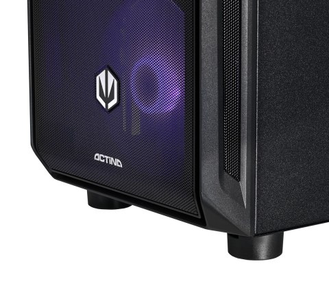 Actina ENDORFY 7700/32GB/1TB/RTX5060Ti/650W Actina ENDORFY 7700/32GB/1TB/RTX5060Ti/650W