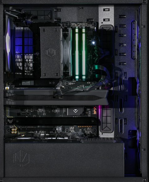 Actina ENDORFY 7700/32GB/1TB/RTX5060Ti/650W Actina ENDORFY 7700/32GB/1TB/RTX5060Ti/650W