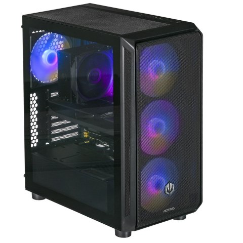 Actina ENDORFY 8700F/32GB/1TB/RTX5060/650W/W11H Actina ENDORFY 8700F/32GB/1TB/RTX5060/650W/W11H