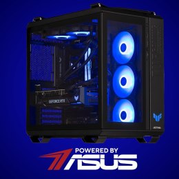 Actina PBA 285K/32GB/2TB/RTX5090/1000W