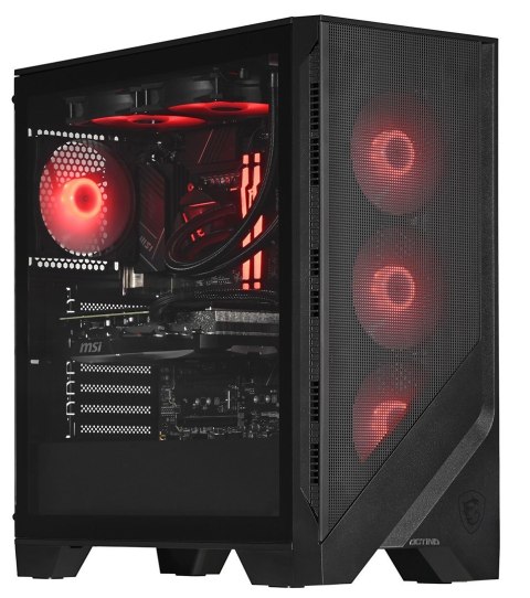 Actina PBM 265KF/32GB/2TB/RTX5080/850W