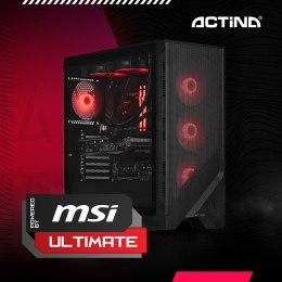 Actina PBM 265KF/32GB/2TB/RTX5080/850W