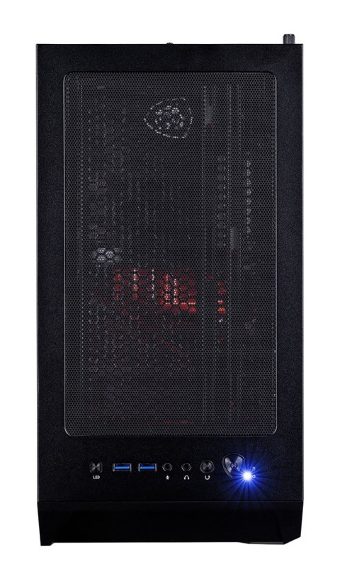 Actina PBM 7700/32GB/1TB/RTX5060/650W