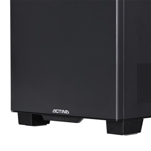 Actina SILENT 7500F/32GB/1TB/RX9060XT/650W/W11H