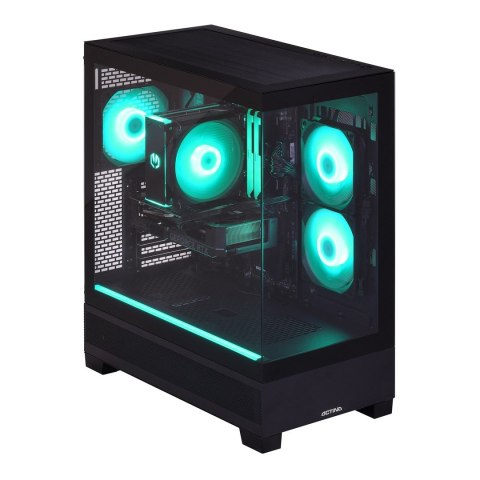 Actina View 7600X3D/32GB/1TB/RX9070/750W