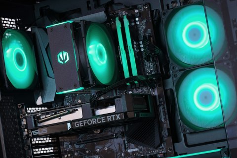 Actina View 7700/32GB/1TB/RX9070/750W