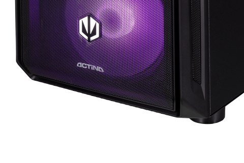 Actina WOWs 9700x/32GB/1TB/RX9060XT/850W/W11P Actina WOWs 9700x/32GB/1TB/RX9060XT/850W/W11P