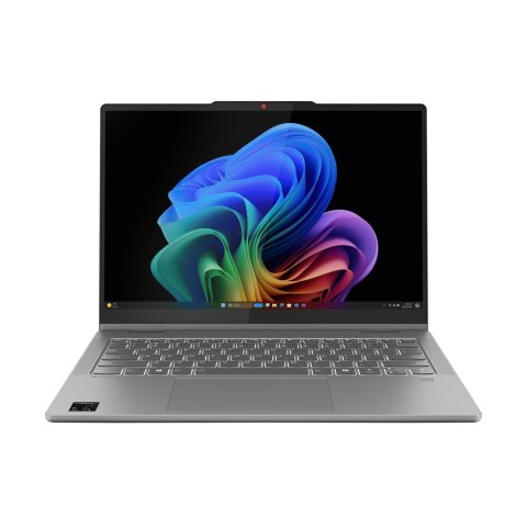Lenovo IdeaPad 5 2-in-1 14Q8X9 Snapdragon X Plus X1P-42-100 14" WUXGA OLED 400nits Glossy 60Hz Touch 16GB LPDDR5x-8448 SSD512 Qu Lenovo IdeaPad 5 2-in-1 14Q8X9 Snapdragon X Plus X1P-42-100 14" WUXGA OLED 400nits Glossy 60Hz Touch 16GB LPDDR5x-8448 SSD512 Qu