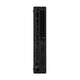 Lenovo ThinCentre M75q G5 Tiny Ryzen 3 8300GE 8GB DDR5 SSD256 Radeon 740M W11Pro Black 3Y OnSite