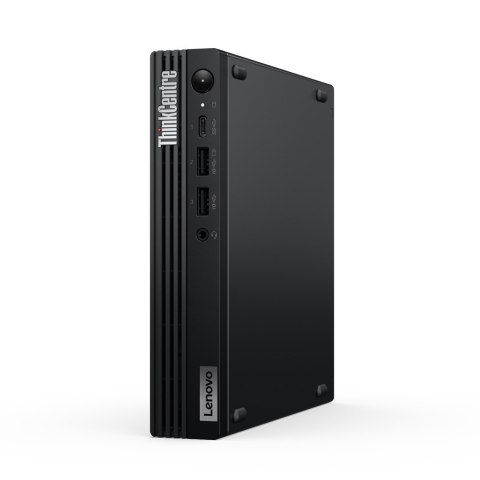 Lenovo ThinkCentre M70q Gen 5 i5-14400T 16GB DDR5 SSD256 Intel UHD Graphics 730 90W Mouse+Keyboard W11Pro Black 3Y OnSite Lenovo ThinkCentre M70q Gen 5 i5-14400T 16GB DDR5 SSD256 Intel UHD Graphics 730 90W Mouse+Keyboard W11Pro Black 3Y OnSite