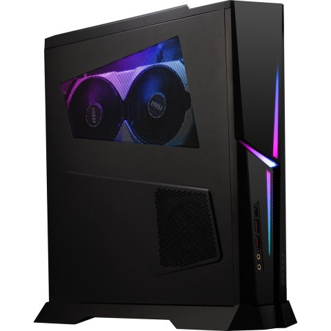 MSI MPG Trident AS 14NUD5-650EU i5-14400F 16GB SSD1TB M.2 GeForce RTX 4060 Ti VENTUS 2X 8G Win11 Home Black MSI MPG Trident AS 14NUD5-650EU i5-14400F 16GB SSD1TB M.2 GeForce RTX 4060 Ti VENTUS 2X 8G Win11 Home Black