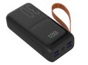 TRACER POWERBANK VOUGE-3 30000MAH