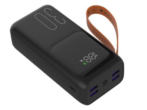 TRACER POWERBANK VOUGE-3 30000MAH TRACER POWERBANK VOUGE-3 30000MAH