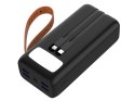TRACER POWERBANK VOUGE-3 30000MAH