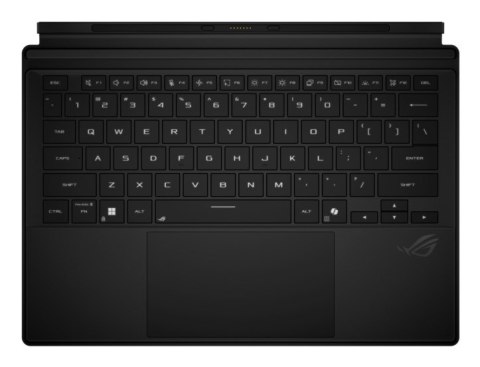 ASUS ROG Flow Z13 GZ302EA-RU126W Ryzen AI MAX+ 395 13.4" 2.5K Touch 180Hz IPS-level 500nits Glossy 64GB LPDDR5X SSD1TB WLAN+BT C ASUS ROG Flow Z13 GZ302EA-RU126W Ryzen AI MAX+ 395 13.4" 2.5K Touch 180Hz IPS-level 500nits Glossy 64GB LPDDR5X SSD1TB WLAN+BT C
