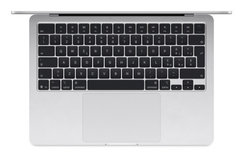 Apple 13-inch MacBook Air: Apple M4 chip with 10-core CPU and 10-core GPU, 24GB, 512GB SSD - Silver Apple 13-inch MacBook Air: Apple M4 chip with 10-core CPU and 10-core GPU, 24GB, 512GB SSD - Silver