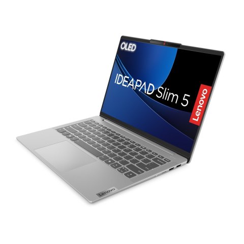 Lenovo IdeaPad Slim 5 14Q8X9 Snapdragon X Plus X1P-42-100 14" WUXGA OLED 400nits Glossy 32GB LPDDR5x-8448 SSD1TB Qualcomm Adreno Lenovo IdeaPad Slim 5 14Q8X9 Snapdragon X Plus X1P-42-100 14" WUXGA OLED 400nits Glossy 32GB LPDDR5x-8448 SSD1TB Qualcomm Adreno