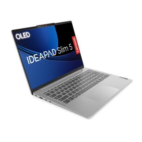 Lenovo IdeaPad Slim 5 14Q8X9 Snapdragon X Plus X1P-42-100 14" WUXGA OLED 400nits Glossy 32GB LPDDR5x-8448 SSD1TB Qualcomm Adreno Lenovo IdeaPad Slim 5 14Q8X9 Snapdragon X Plus X1P-42-100 14" WUXGA OLED 400nits Glossy 32GB LPDDR5x-8448 SSD1TB Qualcomm Adreno