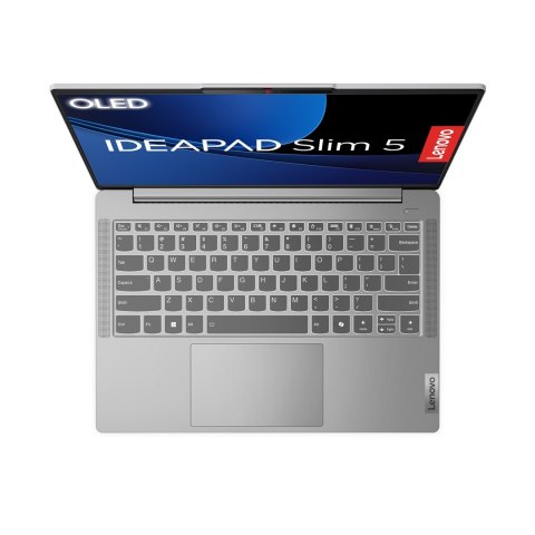 Lenovo IdeaPad Slim 5 14Q8X9 Snapdragon X Plus X1P-42-100 14" WUXGA OLED 400nits Glossy 32GB LPDDR5x-8448 SSD1TB Qualcomm Adreno Lenovo IdeaPad Slim 5 14Q8X9 Snapdragon X Plus X1P-42-100 14" WUXGA OLED 400nits Glossy 32GB LPDDR5x-8448 SSD1TB Qualcomm Adreno