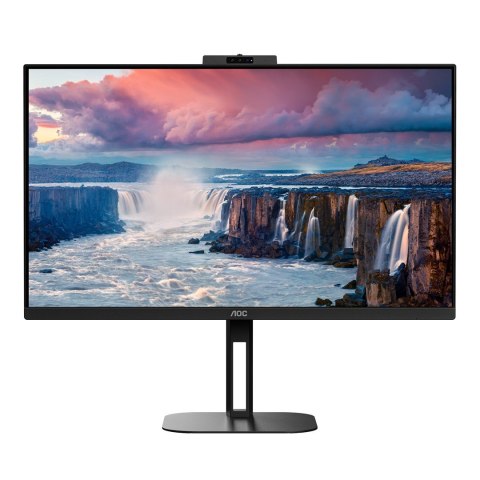 MONITOR AOC LED 27" Q27V5CW/BK MONITOR AOC LED 27" Q27V5CW/BK