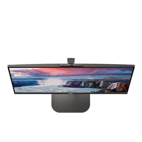 MONITOR AOC LED 27" Q27V5CW/BK MONITOR AOC LED 27" Q27V5CW/BK