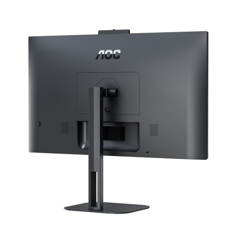 MONITOR AOC LED 27" Q27V5CW/BK MONITOR AOC LED 27" Q27V5CW/BK
