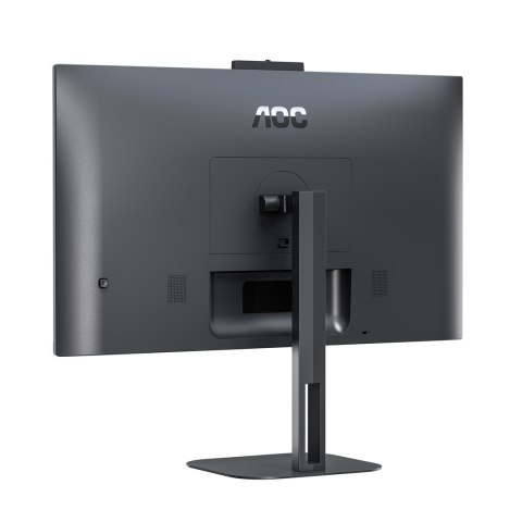 MONITOR AOC LED 27" Q27V5CW/BK MONITOR AOC LED 27" Q27V5CW/BK