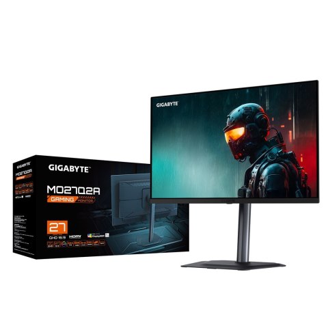 MONITOR GIGABYTE OLED 27" MO27Q2A 280Hz