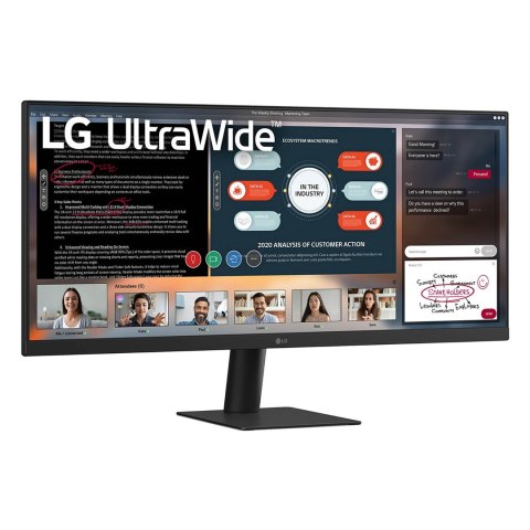 MONITOR LG LED 29" 29U511A-B 100Hz MONITOR LG LED 29" 29U511A-B 100Hz
