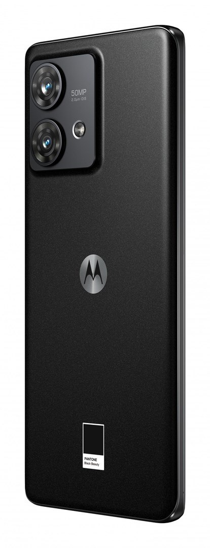 Motorola Edge 40 5G DS. 12/256GB Black Beauty Motorola Edge 40 5G DS. 12/256GB Black Beauty