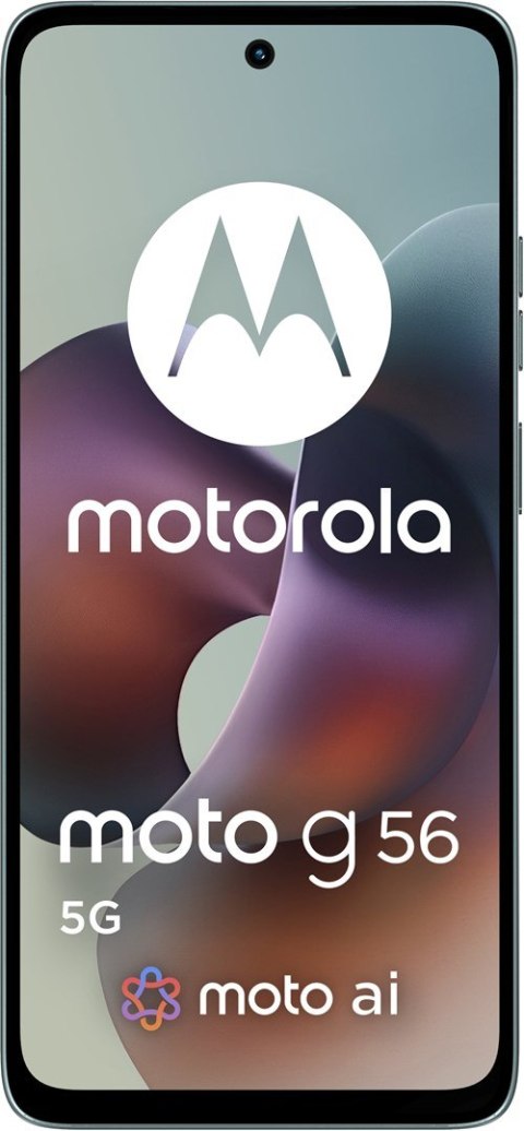 Motorola Moto G56 5G 8/256GB Gray Mist Motorola Moto G56 5G 8/256GB Gray Mist