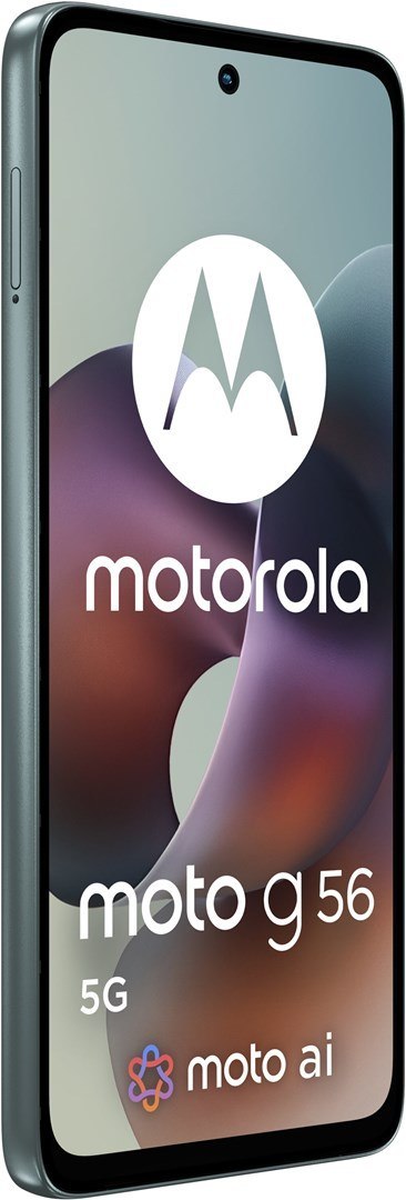 Motorola Moto G56 5G 8/256GB Gray Mist Motorola Moto G56 5G 8/256GB Gray Mist