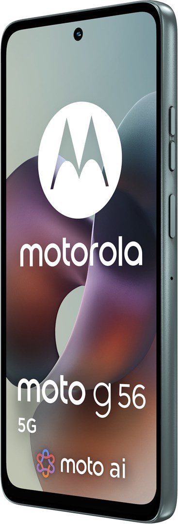 Motorola Moto G56 5G 8/256GB Gray Mist Motorola Moto G56 5G 8/256GB Gray Mist