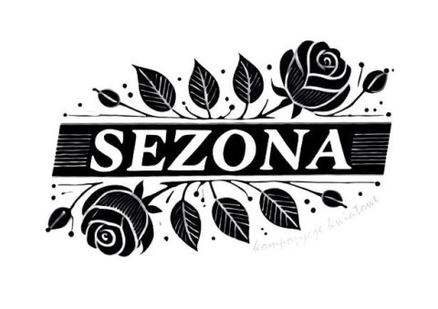 Stroik na cmentarz kwiaty wiązanka na grób wszystkich świętych 1 listopada