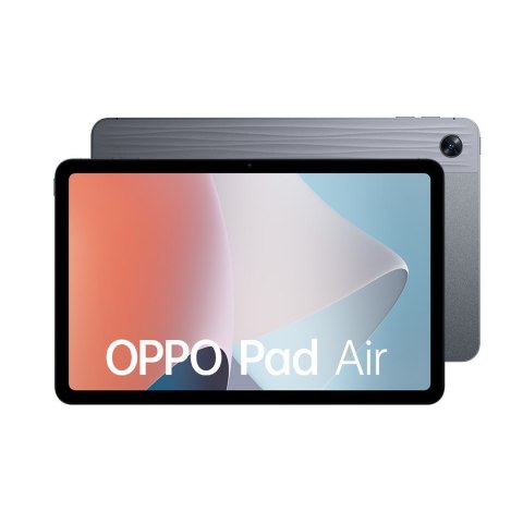 Tablet OPPO Pad Air 4/64GB WiFi Szary Tablet OPPO Pad Air 4/64GB WiFi Szary