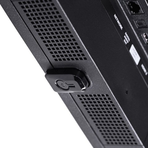 Telewizor Philips 40PFS6000/12 LED 40'' Full HD Titan OS Dolby Audio DVB-T2 Czarny Telewizor Philips 40PFS6000/12 LED 40'' Full HD Titan OS Dolby Audio DVB-T2 Czarny