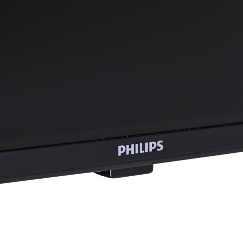 Telewizor Philips 43PFS5500/12 LED 43'' Full HD Titan OS Dolby Audio DVB-T2 Czarny Telewizor Philips 43PFS5500/12 LED 43'' Full HD Titan OS Dolby Audio DVB-T2 Czarny