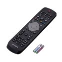 Telewizor Philips 43PFS5500/12 LED 43'' Full HD Titan OS Dolby Audio DVB-T2 Czarny