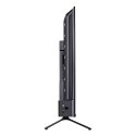 Telewizor Philips 43PUS8510/12 QLED 43'' 4K Ultra HD Titan OS Dolby Atmos Ambilight DVB-T2 Czarny