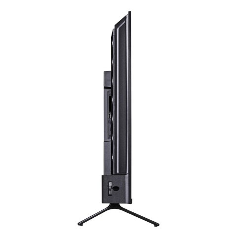 Telewizor Philips 43PUS8510/12 QLED 43'' 4K Ultra HD Titan OS Dolby Atmos Ambilight DVB-T2 Czarny Telewizor Philips 43PUS8510/12 QLED 43'' 4K Ultra HD Titan OS Dolby Atmos Ambilight DVB-T2 Czarny
