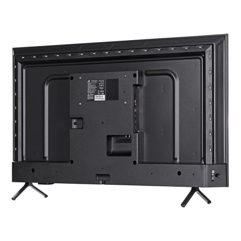 Telewizor Philips 43PUS8510/12 QLED 43'' 4K Ultra HD Titan OS Dolby Atmos Ambilight DVB-T2 Czarny Telewizor Philips 43PUS8510/12 QLED 43'' 4K Ultra HD Titan OS Dolby Atmos Ambilight DVB-T2 Czarny
