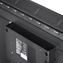 Telewizor Philips 43PUS8510/12 QLED 43'' 4K Ultra HD Titan OS Dolby Atmos Ambilight DVB-T2 Czarny