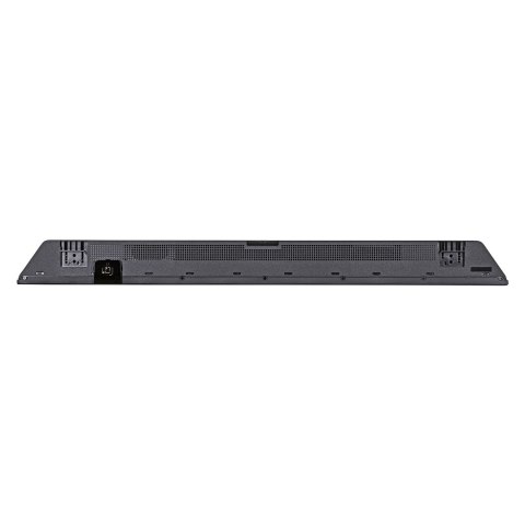 Telewizor Philips 43PUS8510/12 QLED 43'' 4K Ultra HD Titan OS Dolby Atmos Ambilight DVB-T2 Czarny Telewizor Philips 43PUS8510/12 QLED 43'' 4K Ultra HD Titan OS Dolby Atmos Ambilight DVB-T2 Czarny
