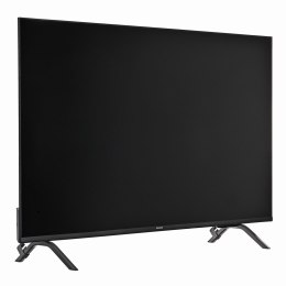 Telewizor Philips 55PUS8010/­12 LED 55'' 4K Ultra HD Titan OS Dolby Atmos DVB-T2 Czarny